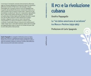 Il PCI e la Rivoluzione Cubana
