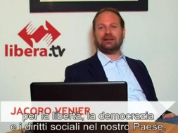 Jacopo Venier Libera.Tv
