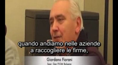 Giorgio Fiorani