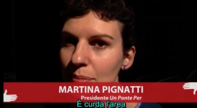 Martina Pignatti