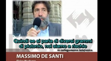 Massimo De Santi