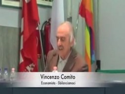 Vincenzo Comito