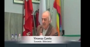 Vincenzo Comito