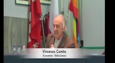 Vincenzo Comito