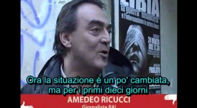 Amedeo Ricucci