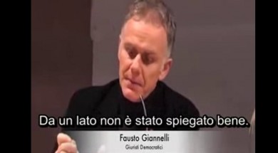 Fausto Giannelli