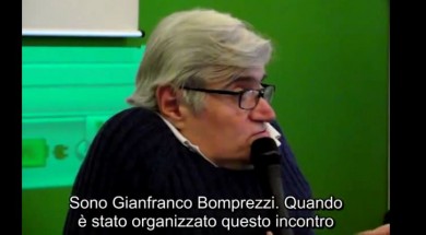 Gianfranco Bonprezzi