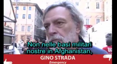 Gino Strada