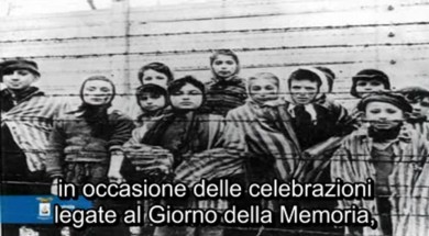 Giornata della Memoria Savona