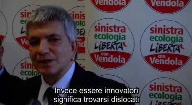 Nichi Vendola