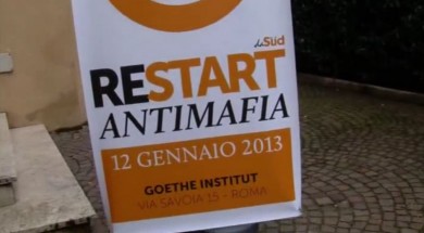 Restart Antimafia