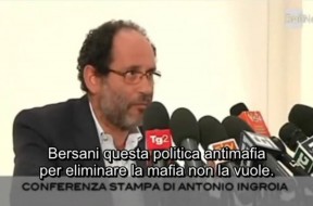 Antonio Ingroia candidato Premier