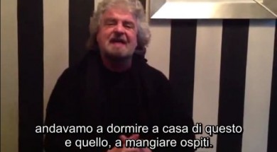 Beppe Grillo