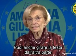 Emma Bonino Elezioni