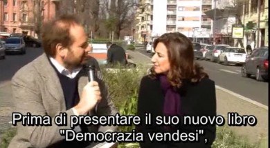 Loretta Napoleoni Democrazia Vendesi