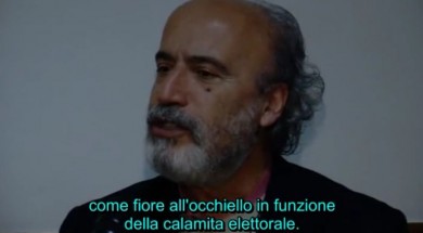 Marco Ferrando Rivoluzione