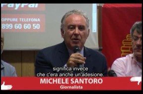Michele Santoro