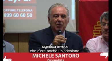 Michele Santoro