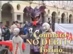 No debito Torino
