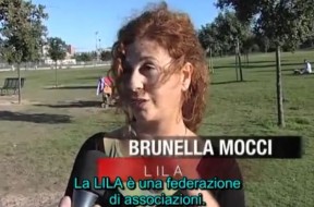 Brunella Mocci LILA