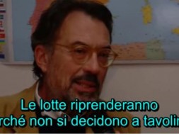 Giorgio Cremaschi No Debito