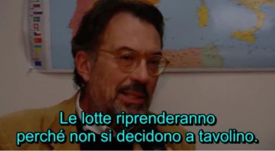 Giorgio Cremaschi No Debito