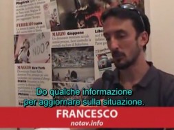 Francesco No Tav Info