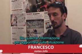 Francesco No Tav Info