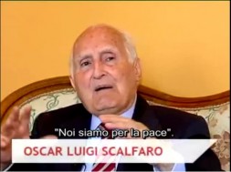 Oscar Luigi Scalfaro