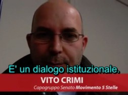 Vito Crimi