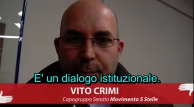 Vito Crimi