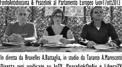 Diretta Peacelink