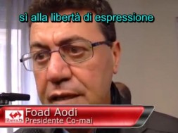 Foad Aodi