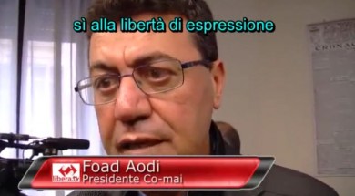 Foad Aodi