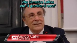 Guido Calvi
