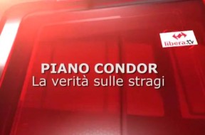 piano condor