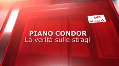 piano condor