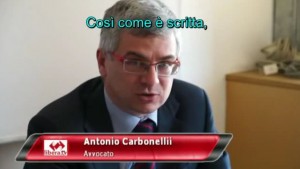 Antonio Carbonelli
