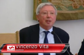 Vincenzo Vita