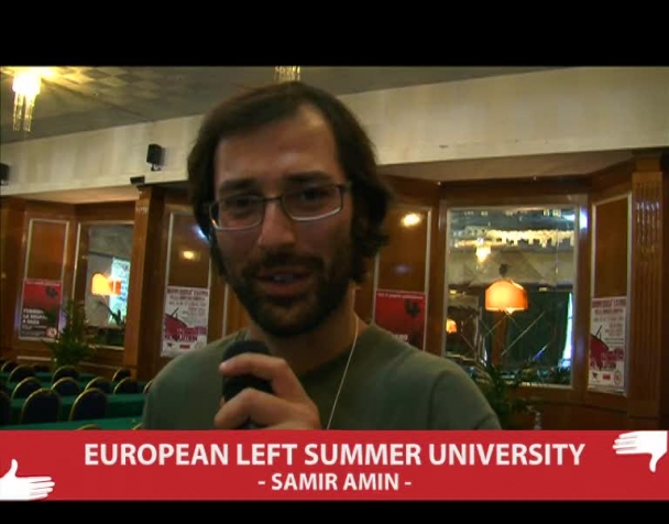 samir-amin-european-left-summer-university-2011