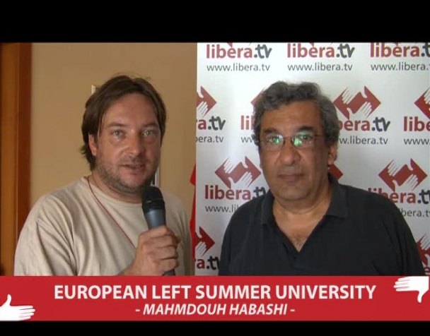 mahmdouh-habashi-european-left-summer-university-2011