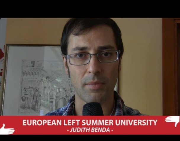 judith-benda-european-left-summer-university-2011