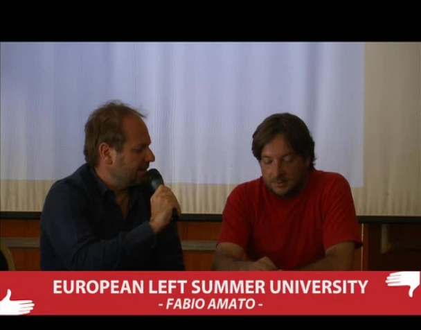 fabio-amato-european-left-summer-university