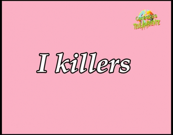 i-killers