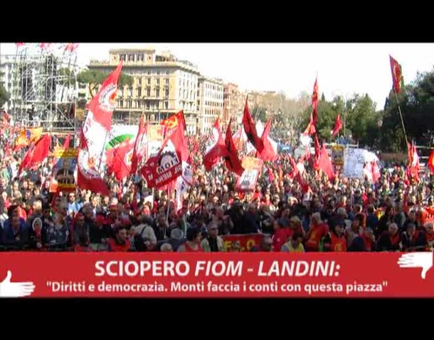 sciopero-fiom-landini-difendiamo-diritti-e-democrazia-monti-deve-fare-i-conti-con-questa-piazza-video-intervista