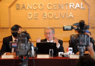 Banca Centrale di Bolivia: crescita economica al 5,5%, primeggia tra gli stati latinoamericani.