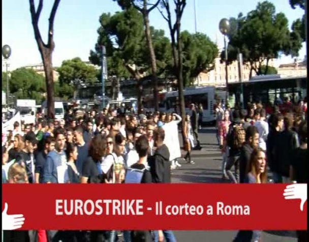 eurostrike-il-corteo-a-roma