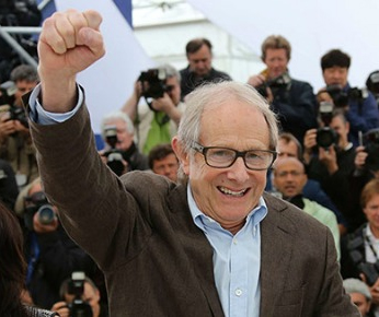 Ken Loach: The show -don’t- must go on!