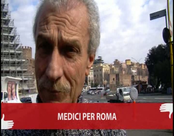 medici-per-roma