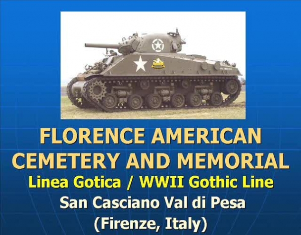 florence-american-memorial-linea-gotica-wwii-gothic-line-italy
